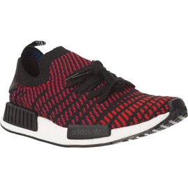 Adidas Nmd R1 Stlt Primeknit multicolor