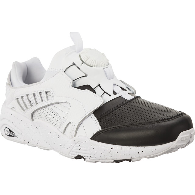 Puma Disco Blaze Frosted 002 blanco