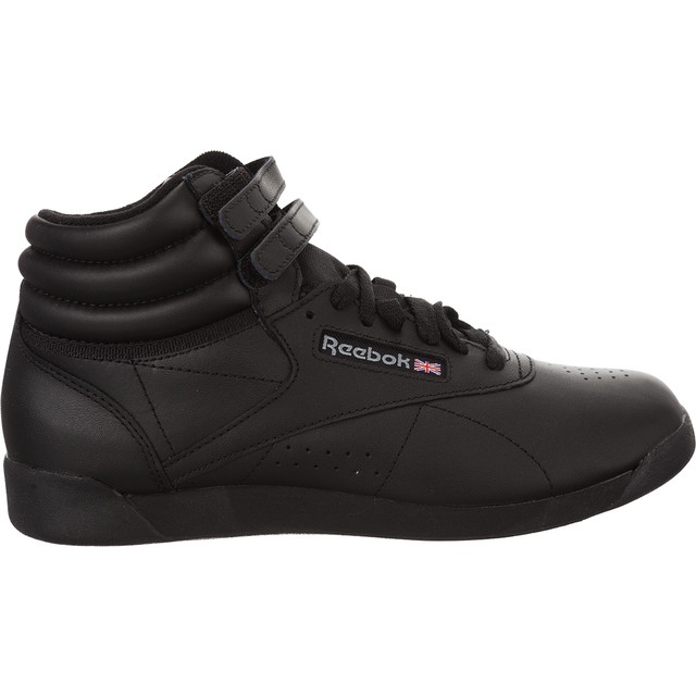 Reebok D Freestyle Hi 240 negro