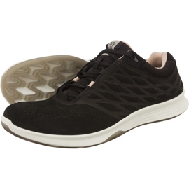 Ecco Exceed 87000302001 negro