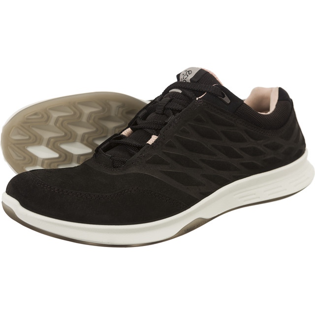 Ecco Exceed 87000302001 negro