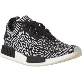 Adidas Nmd R1 Pk 013 blanco negro