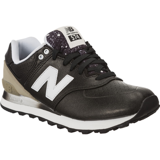 New Balance Wl574raa negro