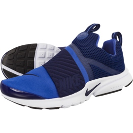 Nike Presto Extreme Gs 400 azul Nike Presto Extreme Gs 400 azul