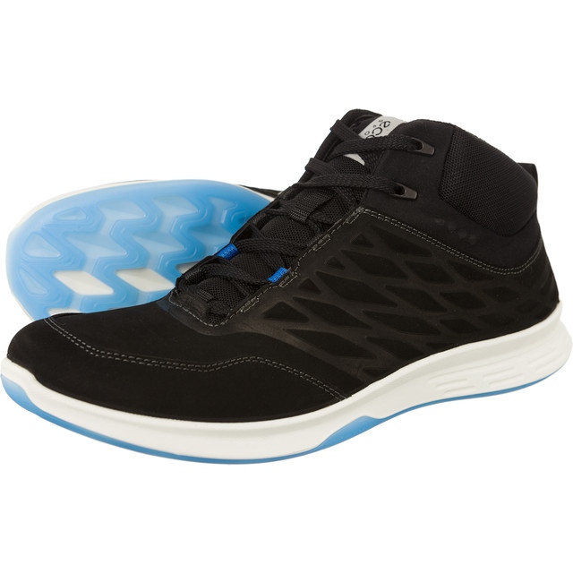 Ecco Superar 302001 negro