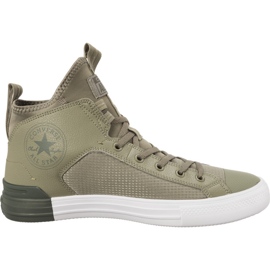 Converse 159626 Chuck Taylor All Star Ultra verde