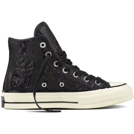 Converse 559843 Chuck Taylor As 1970s W negro Converse 559843 Chuck Taylor As 1970s W negro