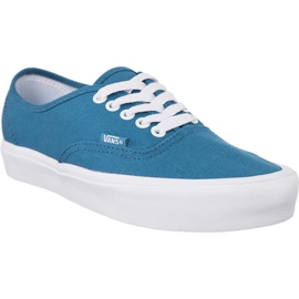Vans Authentic Lite N5P azul