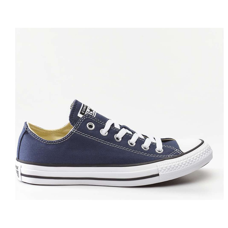 Converse M9697 azul marino