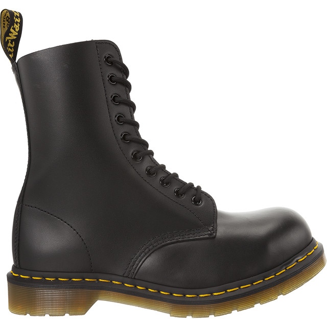 Dr. Martens Dr.martens 1919 negro