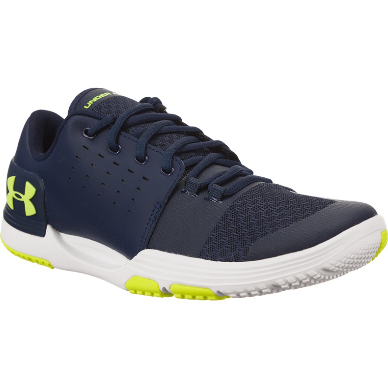 Under Armour Sin límites Tr 3 0 400 Navy azul azul marino