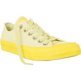 Converse 155726 Chuck Taylor All Star II amarillo