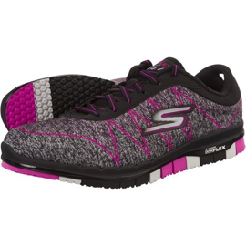 Skechers Go Flex Ability 14011 Bkhp multicolor