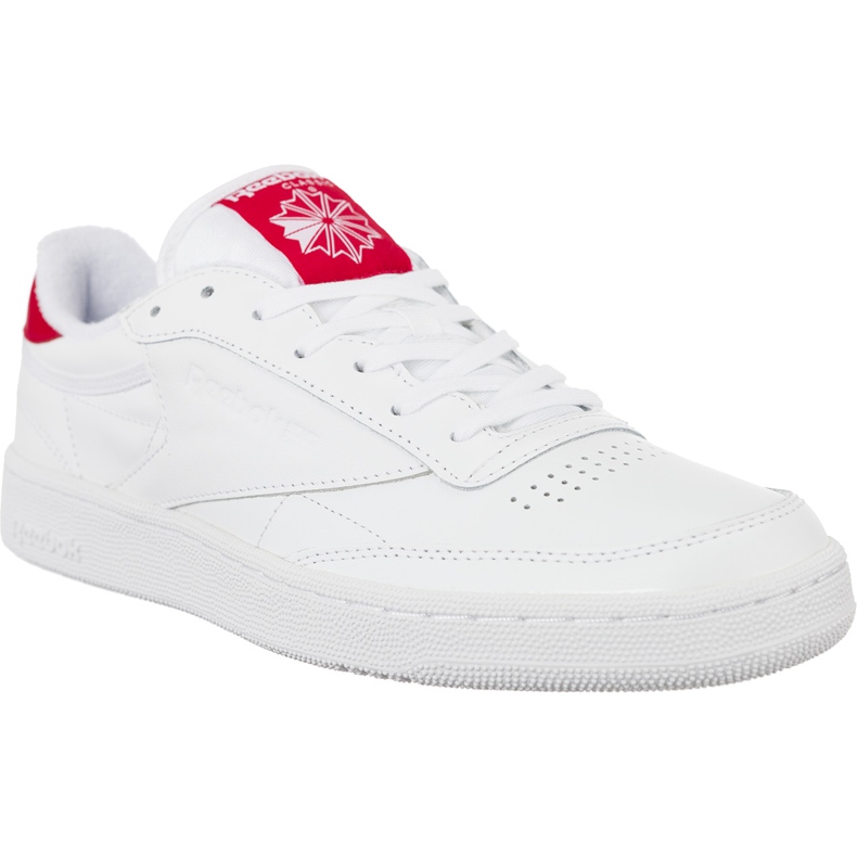Reebok Club C 85 El 686 blanco