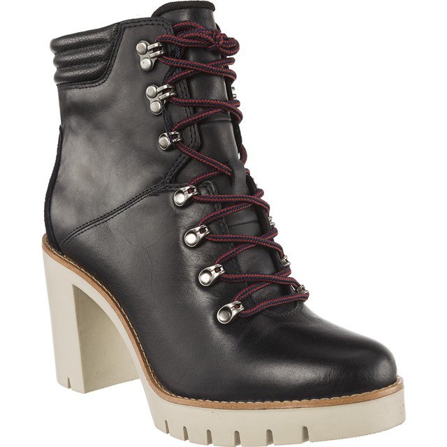 Tommy Hilfiger Pola 5A 403 negro