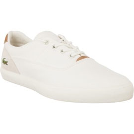 Lacoste Jouer 316 1 098 blanco
