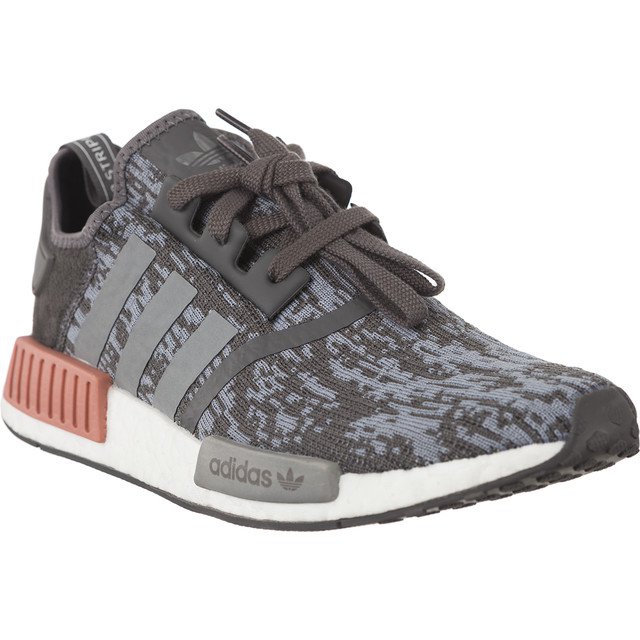 Adidas Nmd R1 W 647 gris multicolor