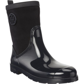 Tommy Hilfiger Oxford 8RW 403 azul