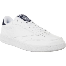 Reebok Club C 85 El 688 blanco