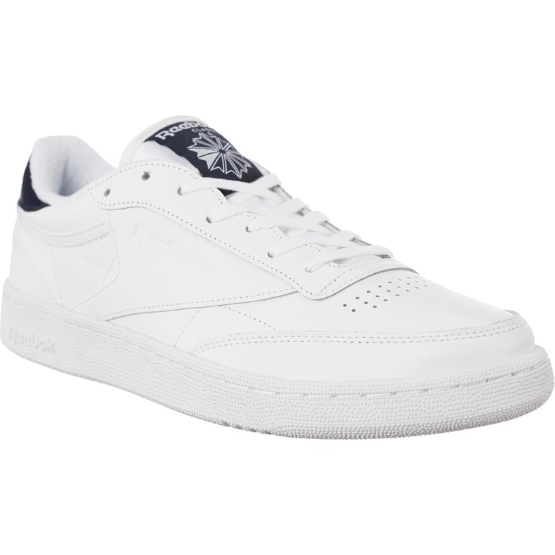 Reebok Club C 85 El 688 blanco