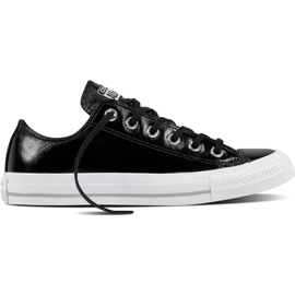 Converse 558002 Chuck Taylor All Star negro Converse 558002 Chuck Taylor All Star negro