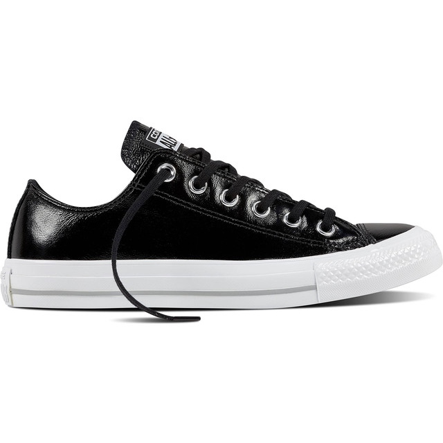 Converse 558002 Chuck Taylor All Star negro