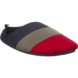 Tommy Hilfiger Downslipper 2D Pp D2M 020 multicolor