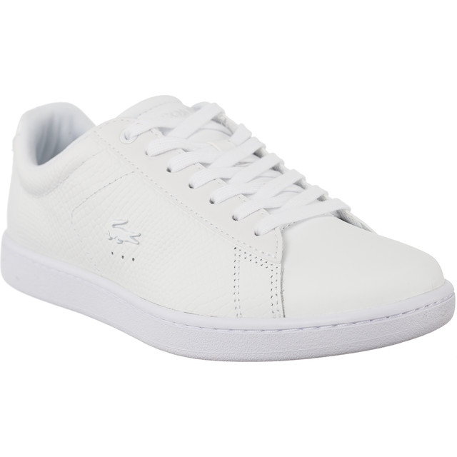 Lacoste Carnaby Evo 317 3 001 blanco