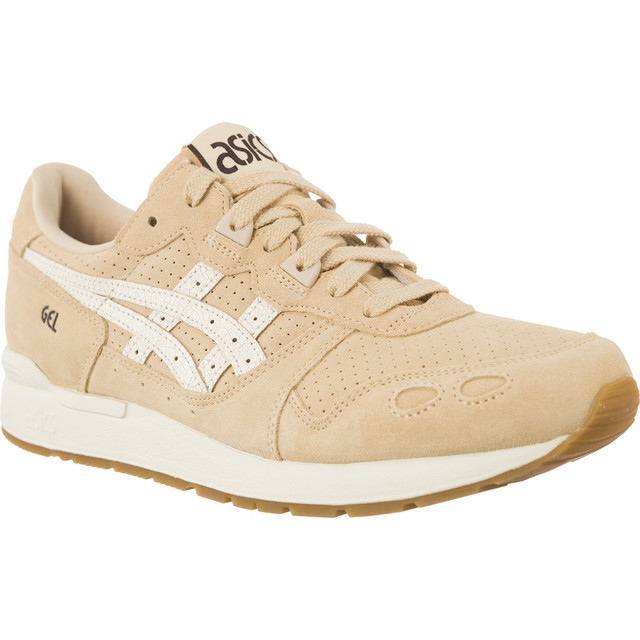 Asics Gel Lyte 0500 Crema De Mazapán marrón