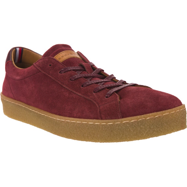 Tommy Hilfiger Logan 1B 034 rojo