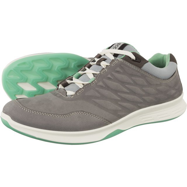 Ecco Superar 244 gris