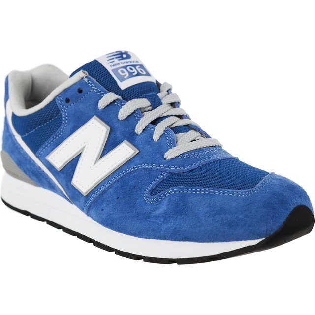 New Balance Mrl996kc Azul Blanco