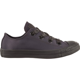 Converse Chuck Taylor All Star Big Eyelet negro Converse Chuck Taylor All Star Big Eyelet negro