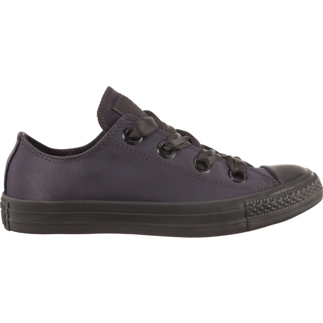 Converse Chuck Taylor All Star Big Eyelet negro