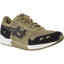 Asics GEL-LYTE H8C0L-0890 multicolor