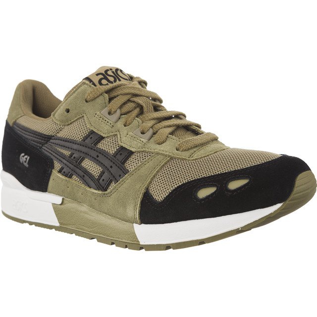 Asics GEL-LYTE H8C0L-0890 multicolor