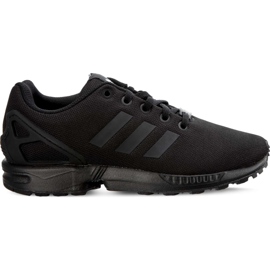 Adidas Zx Flux K 695 negro