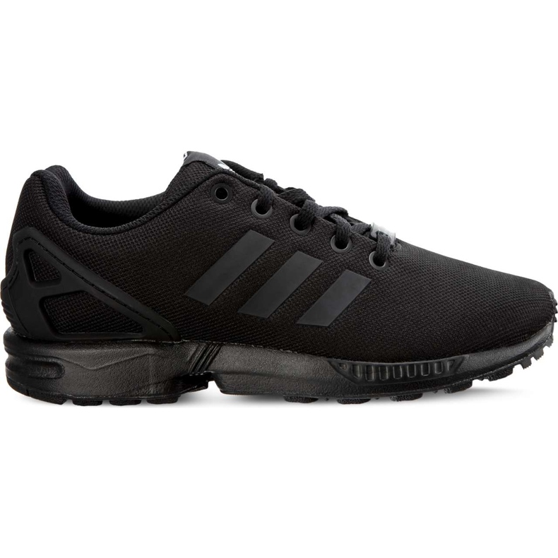 Adidas Zx Flux K 695 negro