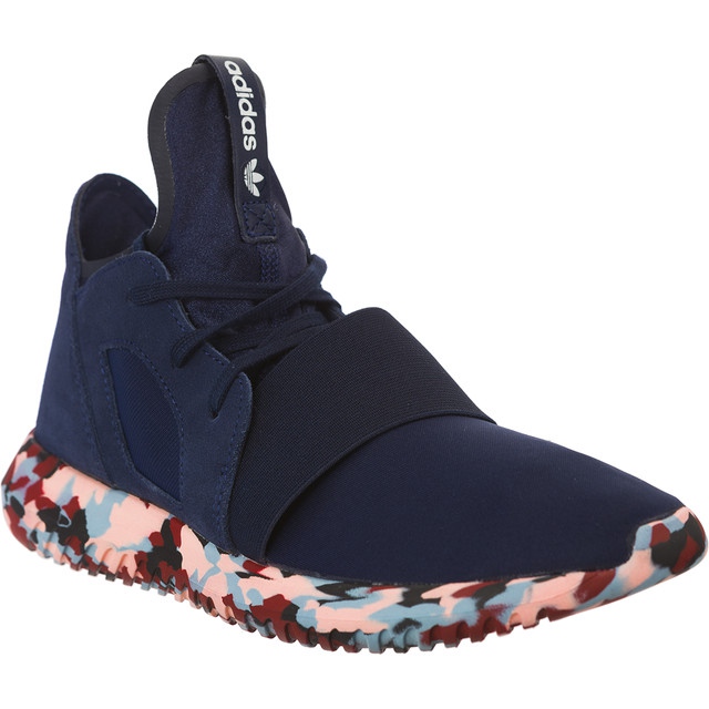 Adidas Tubular Depiant W 293 azul marino