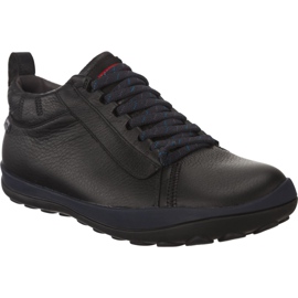 Camper Guardia Negro Pista Navy Negro 003
