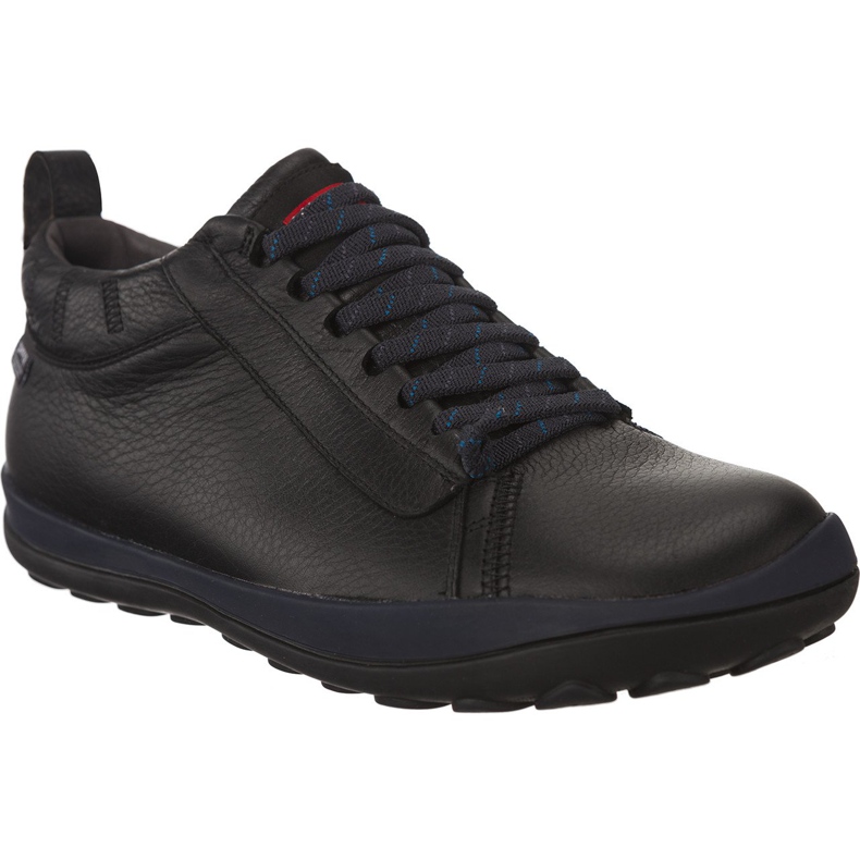 Camper Guardia Negro Pista Navy Negro 003