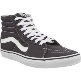 Vans Furgonetas SK8-HI MX1 gris Vans Furgonetas SK8-HI MX1 gris