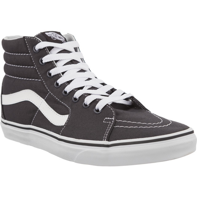Vans Furgonetas SK8-HI MX1 gris Vans Furgonetas SK8-HI MX1 gris