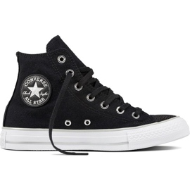 Converse 559885 Chuck Taylor All Star negro Converse 559885 Chuck Taylor All Star negro