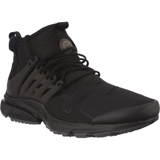 Nike Air Presto Mid Utility 859524 006 negro