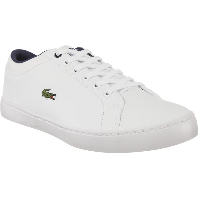 Lacoste Straightset Bl 1 732SPJ0126001 blanco