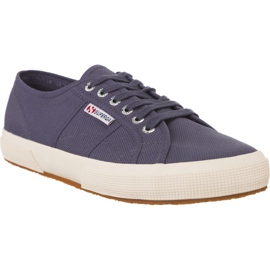 Superga 2750 Cotu Classic C57 azul Superga 2750 Cotu Classic C57 azul