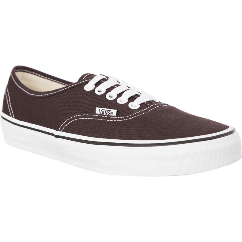 Vans Auténtico U5Z Chocolate Torte True White marrón