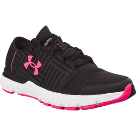 Under Armour En Speedform Gemini 3 003 negro