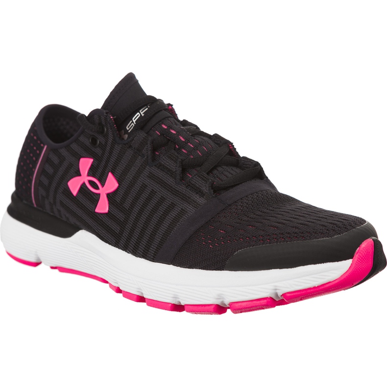 Under Armour En Speedform Gemini 3 003 negro